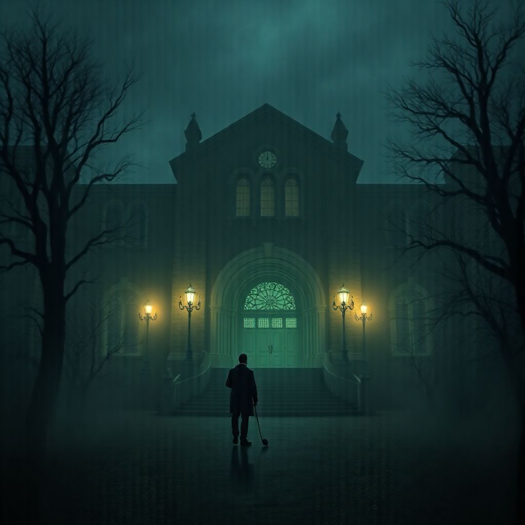 เสียงสะท้อนจากนักวิจารณ์ต่อ 'Haunted Universities 3': ความหลอนที่ยากจะลืม